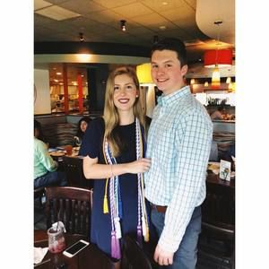 Meet your Posher, Julie